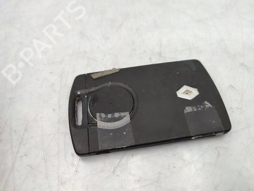Electronic module RENAULT LAGUNA III (BT0/1) 1.5 dCi (BT00, BT0A, BT0T, BT1J) | BP23718840M83 - Image 9