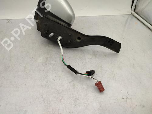 Left mirror PEUGEOT 208 I (CA_, CC_) 1.6 HDi / BlueHDi 75 | BP27266362C26
