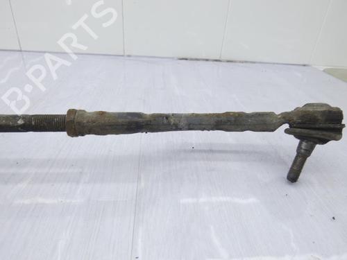 Steering rack RENAULT LAGUNA II (BG0/1_) 1.6 16V (BG0A, BG0L) | BP23694530M22 