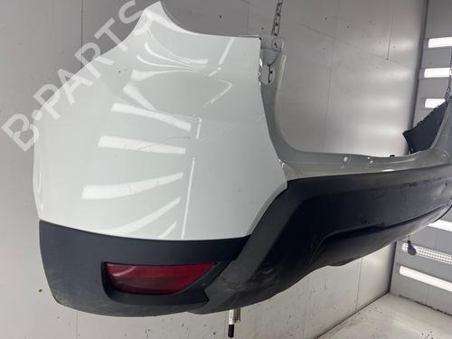 Rear bumper DACIA DUSTER (HM_) 1.5 dCi 115 4x4 (HMAD) | BP36345391C8 - Image 2