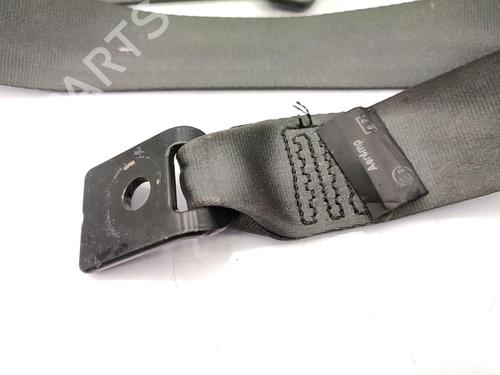 Used Rear right seatbelt Rear right seatbelt RENAULT MEGANE II Estate (KM0/1_) 1.9 dCi (KMRG, KM1G, KM0G, KM2C) (120 hp) 23721911 23721911