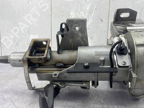 Steering column RENAULT CLIO IV (BH_) 1.5 dCi 75 | BP30970544M21