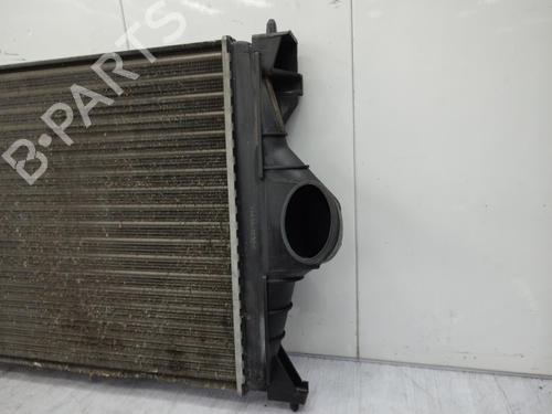Used Intercooler Intercooler CITROËN XANTIA (X1_, X2_) 1.9 Turbo D (90 hp) 23676741 23676741
