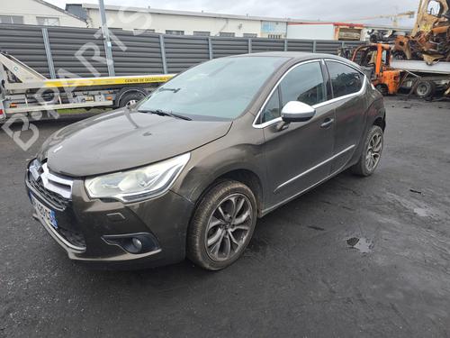 AC pipe CITROËN DS4 (NX_) 2.0 HDi 165 | BP33844562M126  - Image 5