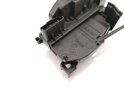 Rear left lock RENAULT MEGANE III Grandtour (KZ0/1) 1.5 dCi (KZ09, KZ0D, KZ1G, KZ29, KZ14, KZ1W, KZ10, KZ1F,... | BP23753237C100