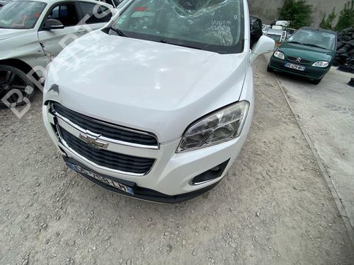 Left mirror CHEVROLET TRAX  | BP37717405C26  - Image 55