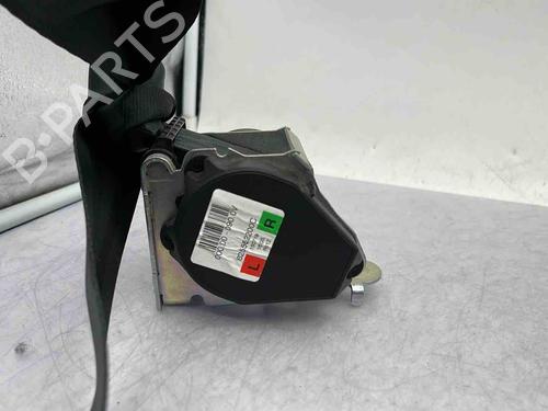 Rear left seatbelt DACIA SANDERO II 1.5 dCi 75 / Blue dCi 75 (B8JW, B8M4, B8AH, B8M7, B8M6) | BP36439799I29  - Image 7