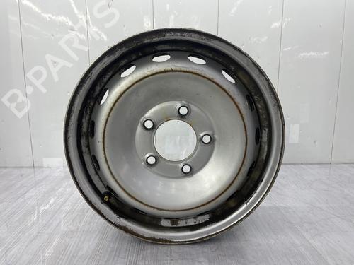 Fælk RENAULT MASTER III Platform/Chassis (EV, HV, UV) 2.3 dCi 165 FWD (EV0P, EV0U, EV11, EV12, HV0P, HV0U,... | BP38456198C45 - Image 3