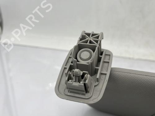 Left sun visor RENAULT CLIO IV (BH_) 0.9 TCe 90 (BHNF, BHMA, BHMH, BHJK, BHJR) | BP23758808I1 - Image 6