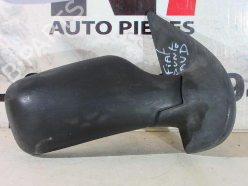 Right mirror FIAT PUNTO (176_) 1.7 TD | BP23668241C27 