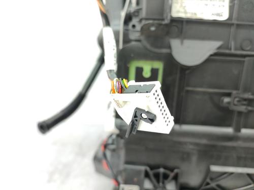 Heater matrix box RENAULT CLIO III Grandtour (KR0/1_) 1.5 dCi (KR0F) | BP23732697M61 
