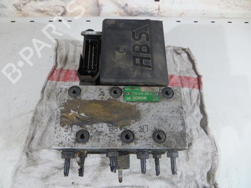 Used ABS pump ABS pump CITROËN ZX Break (N2) 1.9 TD (90 hp) 23673149 23673149