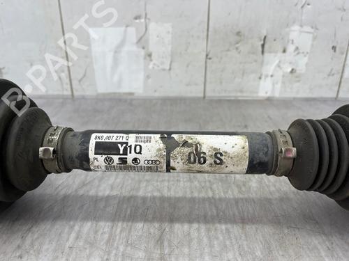 Right front driveshaft AUDI A4 B8 Avant (8K5) 2.0 TDI | BP36372678M39 - Image 4
