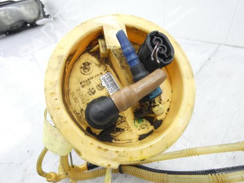 Fuel pump BMW 1 (E87) 118 d | BP23679787M76