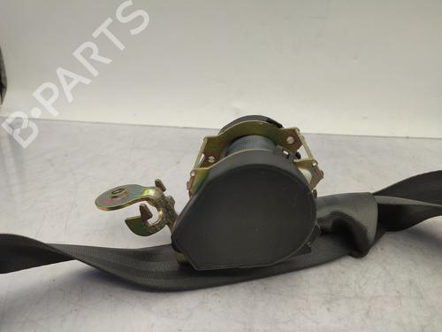 Used Front right seatbelt Front right seatbelt RENAULT MEGANE II Coupé-Cabriolet (EM0/1_) 1.9 dCi (120 hp) 25715827 25715827