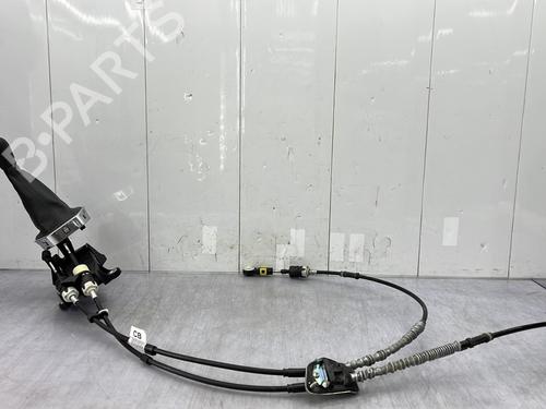 Used Gear lever FORD B-MAX (JK) 1.0 EcoBoost (100 hp) 26395409