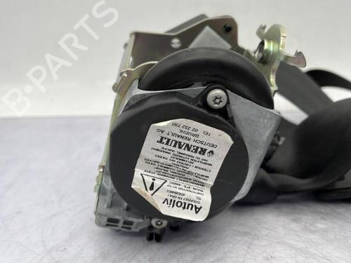Front right seatbelt RENAULT MASTER III Van (FV) 2.3 dCi 135 FWD (FV0N, FV08, FV06, FV00, FV1S) | BP23753209I25 - Image 5