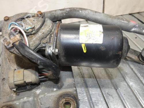 Front wiper motor RENAULT ESPACE III (JE0_) 2.2 dCi (JE0K) | BP25269899M29 