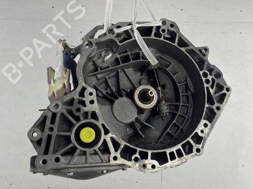 Used Gearbox Gearbox OPEL AGILA A (H00) 1.3 CDTI (F68) (70 hp) 23701668 23701668