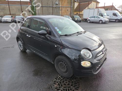 AC pipe FIAT 500 (312_) 1.2 (312AXA1A) | BP33741364M126 - Image 41