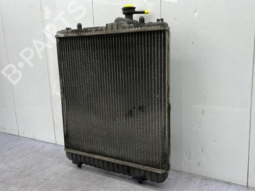 Water radiator SUZUKI WAGON R+ (MA) 1.3 (RB413) | BP23680820M31  - Image 6