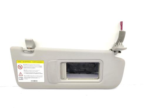 Used Right sun visor BMW X3 (F25) xDrive 30 d (258 hp) 23751847