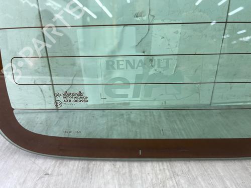 Used Bootlid window Bootlid window 37094208 37094208