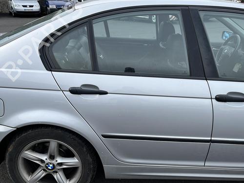 AC pipe BMW 3 (E46) 320 d | BP23731516M126 - Image 17