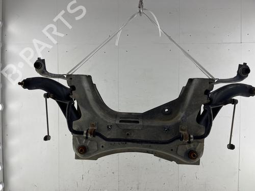 Subframe RENAULT CLIO III (BR0/1, CR0/1) 1.2 16V (BR02, BR0J, BR11, CR02, CR0J, CR11) | BP35890153M9 - Image 3
