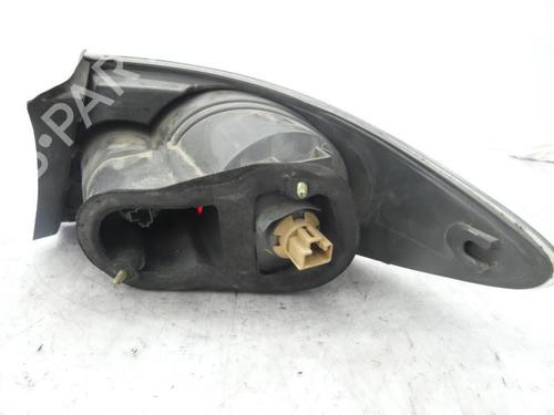 Venstre baglygte MAZDA 6 Hatchback (GG) 2.0 DI (GG14) (143 hp) 23672425