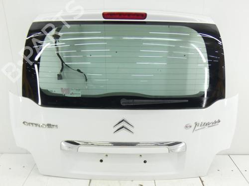 tailgate-citroen-c3-picasso-sh_-2008-23693389 main image