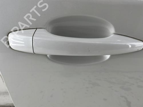 Right front door CITROËN DS4 (NX_) 2.0 HDi / BlueHDi 135 | BP29571474C3 
