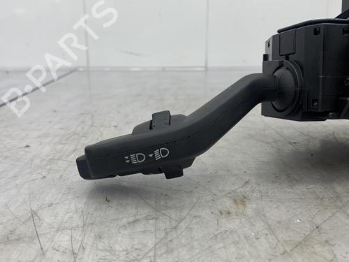 Devioluci FORD FOCUS C-MAX (DM2) 1.8 TDCi (115 hp) 23701198
