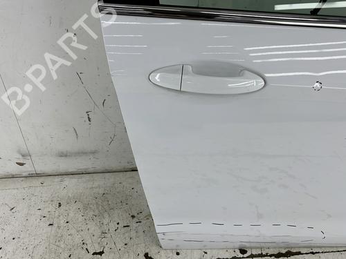 Right front door FORD B-MAX (JK) 1.0 EcoBoost | BP28320432C3 