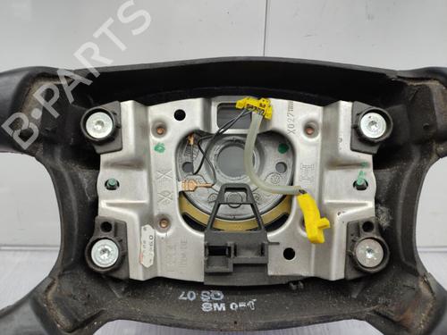 Steering wheel AUDI A3 (8L1) 1.9 TDI | BP23675614C49 