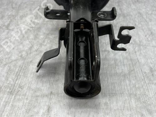 Left front shock absorber RENAULT CLIO IV (BH_) 1.5 dCi 90 | BP23749621M16 