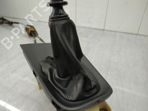 Used Gear lever Gear lever NISSAN PRIMERA (P12) 2.2 Di (126 hp) 23739331 23739331