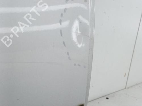 Right rear door FORD FIESTA V (JH_, JD_) 1.4 TDCi | BP23712532C5 