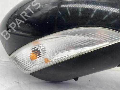 Right mirror RENAULT CAPTUR I (J5_, H5_) 1.5 dCi 90 (J5N4, J5M5, J5MW, J5M6, J5AL, J5AJ) | BP32191967C27