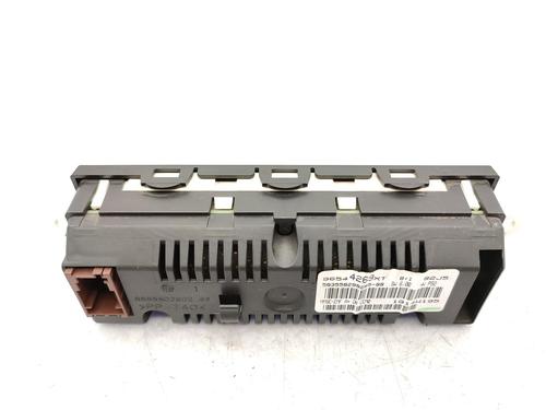 Used Display monitor CITROËN C3 I (FC_, FN_) 1.1 i (60 hp) 23730774