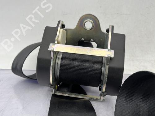 Rear right belt tensioner VW GOLF VII (5G1, BQ1, BE1, BE2) 1.2 TSI | BP23758312C90 