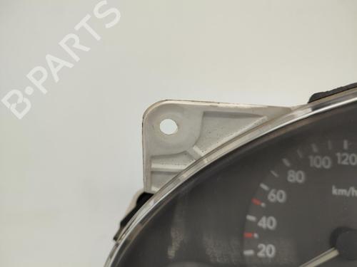 Instrument cluster VW SHARAN (7M8, 7M9, 7M6) 2.0 | BP23711804C47 