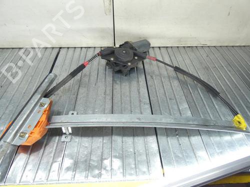 Front right window mechanism FORD FIESTA IV (JA_, JB_) 1.3 i | BP23697935C23 