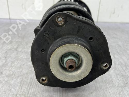 Left front shock absorber SEAT LEON (1P1) 1.9 TDI | BP23740248M16 - Image 2