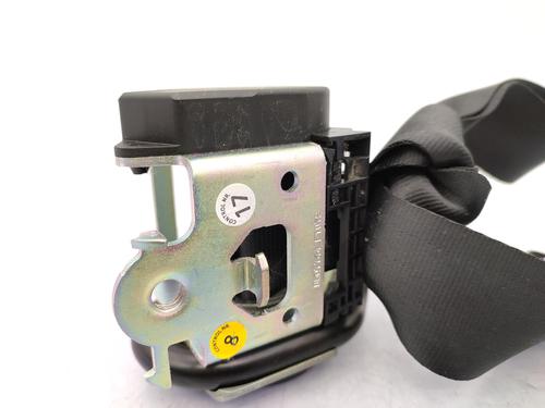 Front left seatbelt RENAULT MEGANE III Hatchback (BZ0/1_, B3_) 1.5 dCi | BP23708991I26  - Image 7