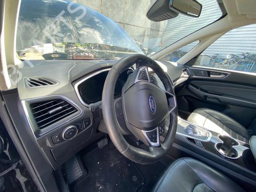 Right sun visor FORD GALAXY III (CK) 2.0 EcoBlue Bi-Turbo | BP36480731I2 - Image 103