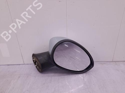 Right mirror FIAT GRANDE PUNTO (199_) 1.3 D Multijet | BP23675850C27 