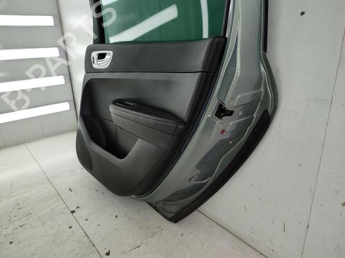 Right rear door PEUGEOT 307 Break (3E) 2.0 HDi 135 | BP23721569C5 