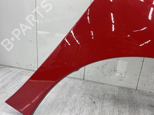 Right front fenders PEUGEOT 207 (WA_, WC_) 1.4 HDi | BP29634696C42