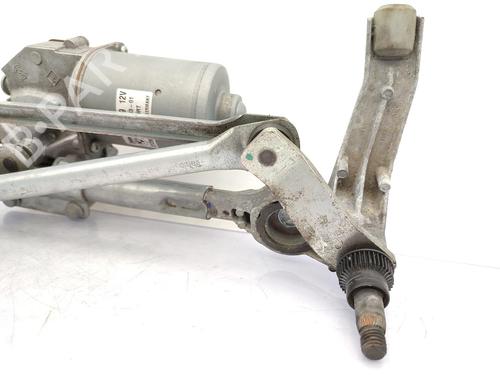 front-wiper-motor-bmw-3-touring-e91-2004-2005-2006-2007-2008-2009-2010-2011-2012-23719489 main image